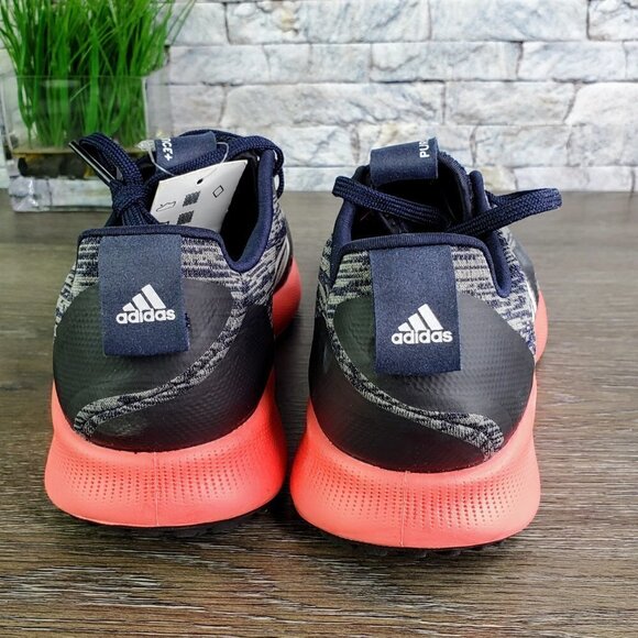 New Adidas Purebounce+ Street Shoes main image 5